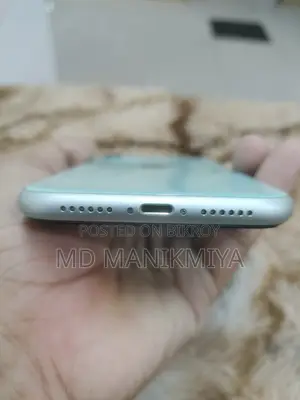 Apple iPhone 11 128 GB