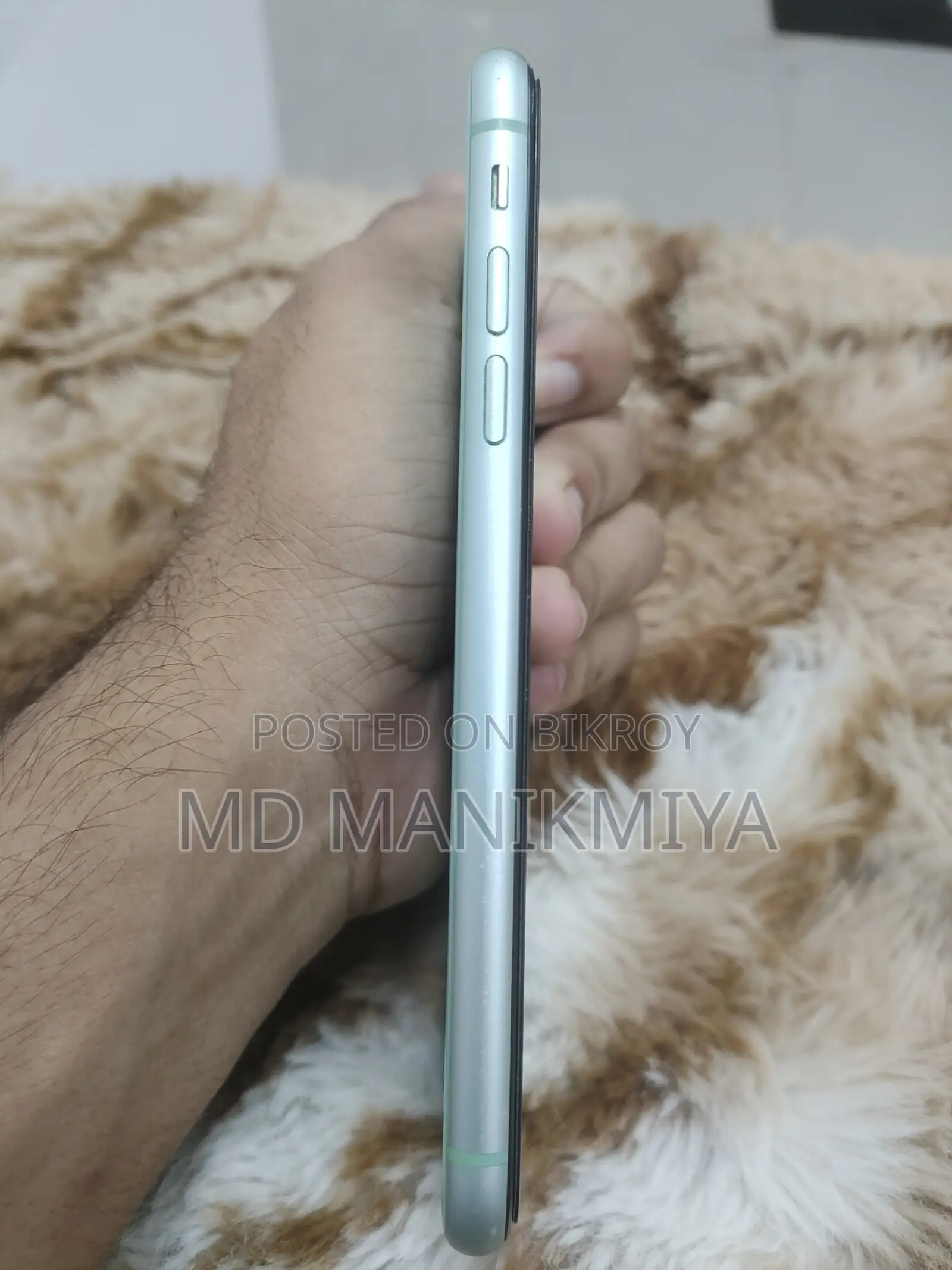 Apple iPhone 11 128 GB