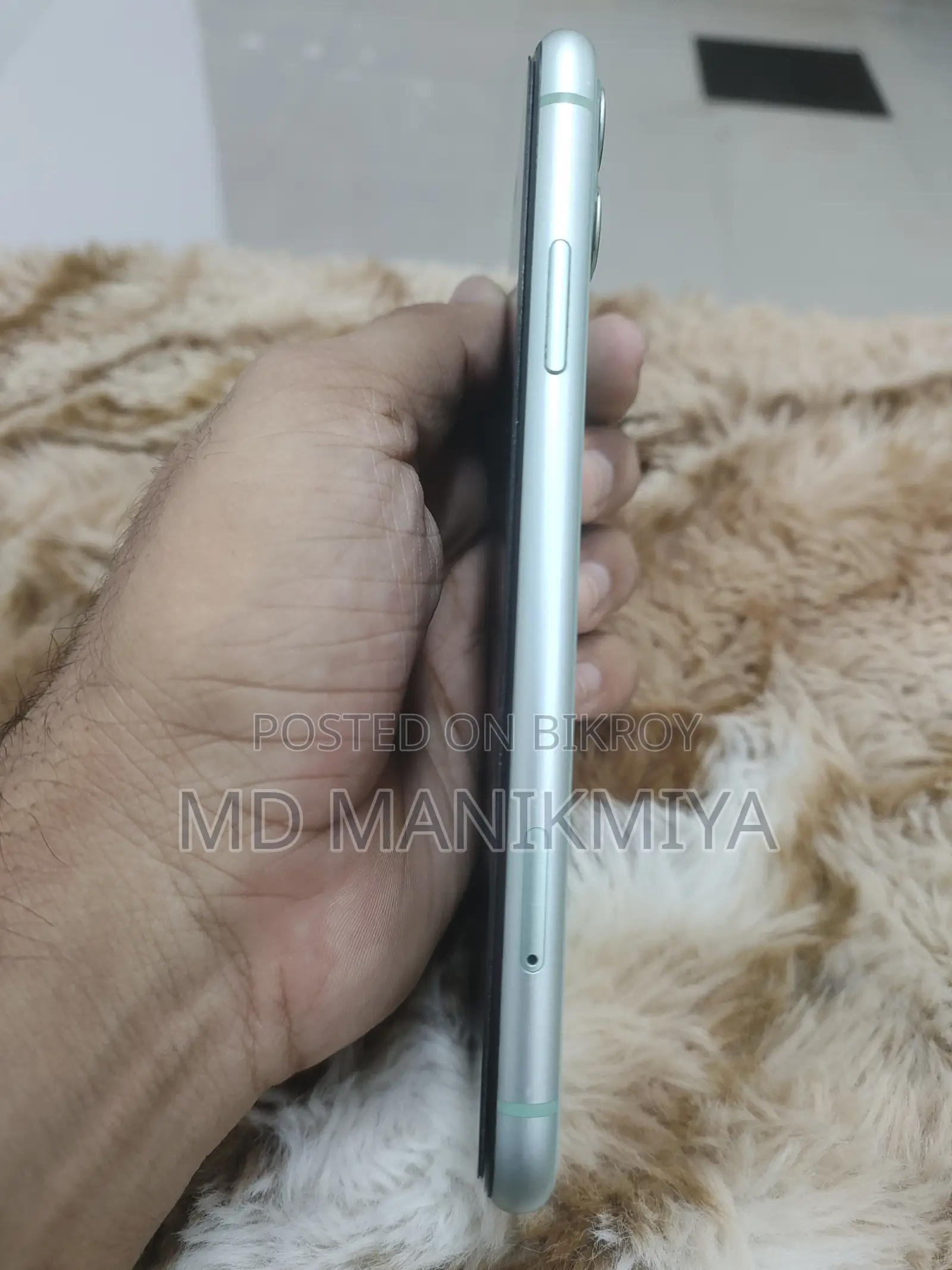 Apple iPhone 11 128 GB