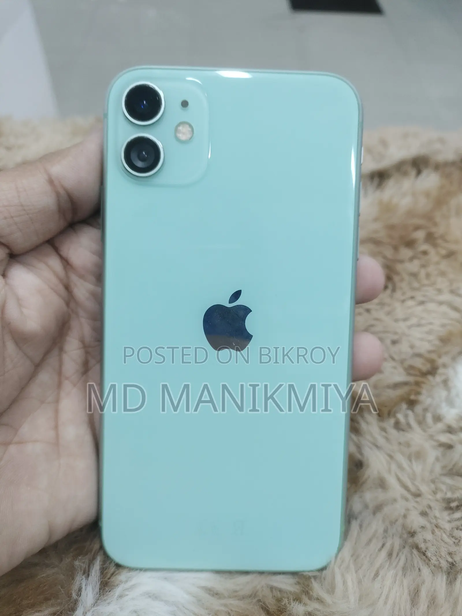 Apple iPhone 11 128 GB