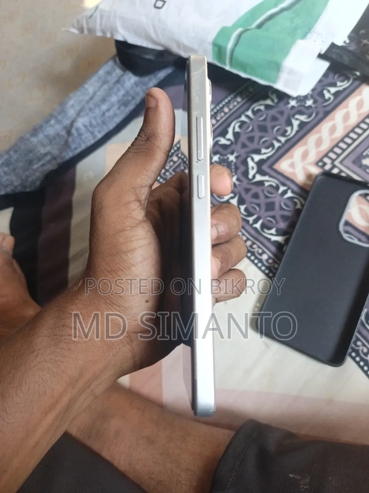 New Xiaomi Redmi Turbo 4 256 GB White