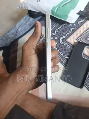 New Xiaomi Redmi Turbo 4 256 GB White