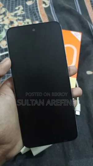 টেকনো স্পার্ক গো ৬৪ জিবি সিলভার
