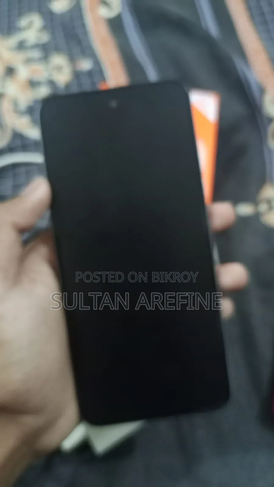 টেকনো স্পার্ক গো ৬৪ জিবি সিলভার