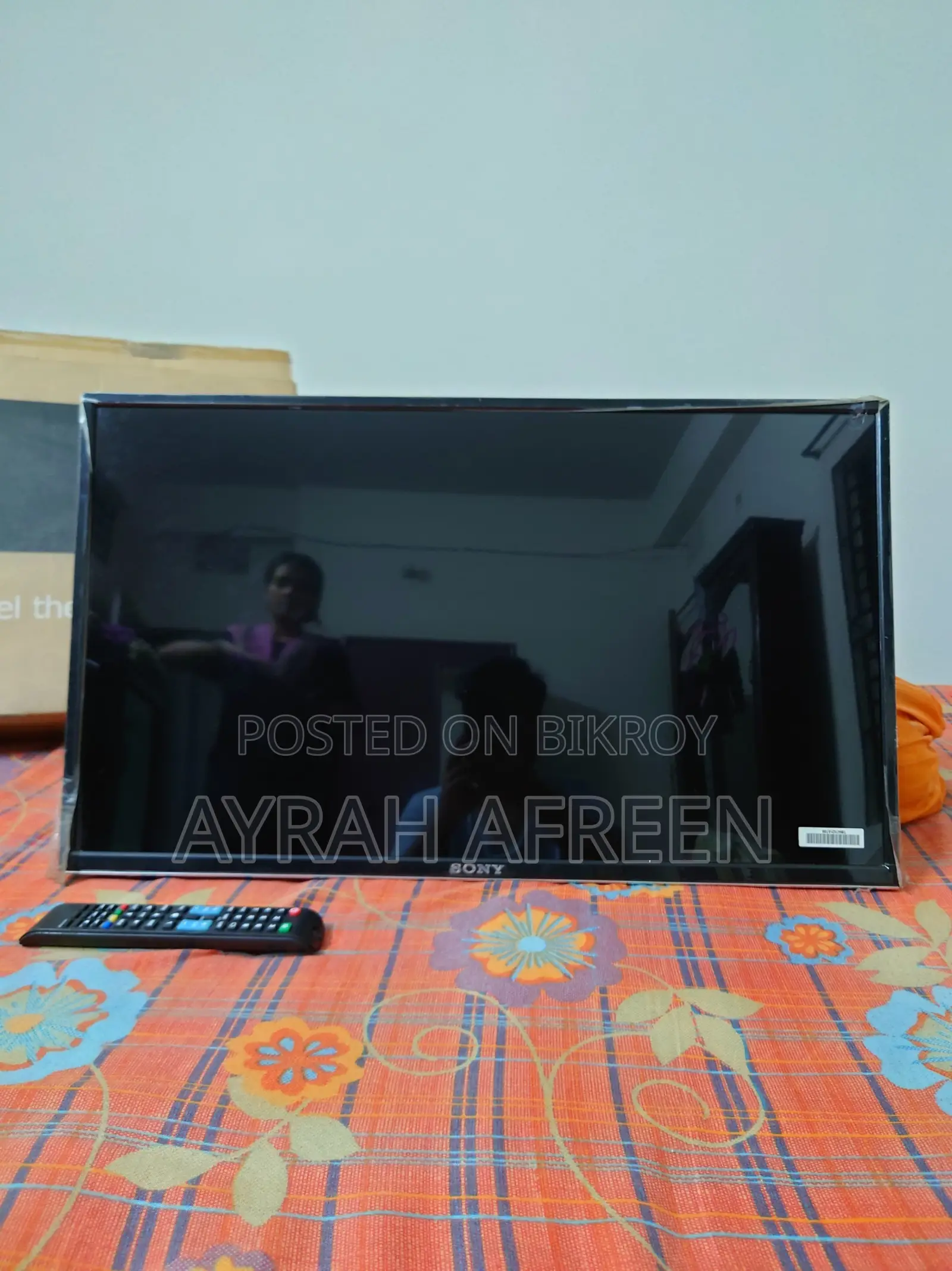 It's Very Good Condition