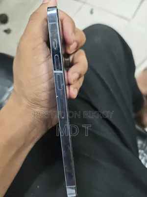 Apple iPhone 13 Pro Max 128 GB Blue