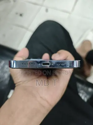 Apple iPhone 13 Pro Max 128 GB Blue