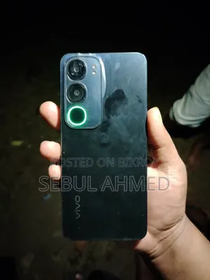 Vivo V17 Pro 128 GB Bronze