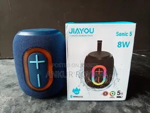 Jaiyou Sonic 5