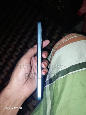 Oppo A3x 64 GB Blue