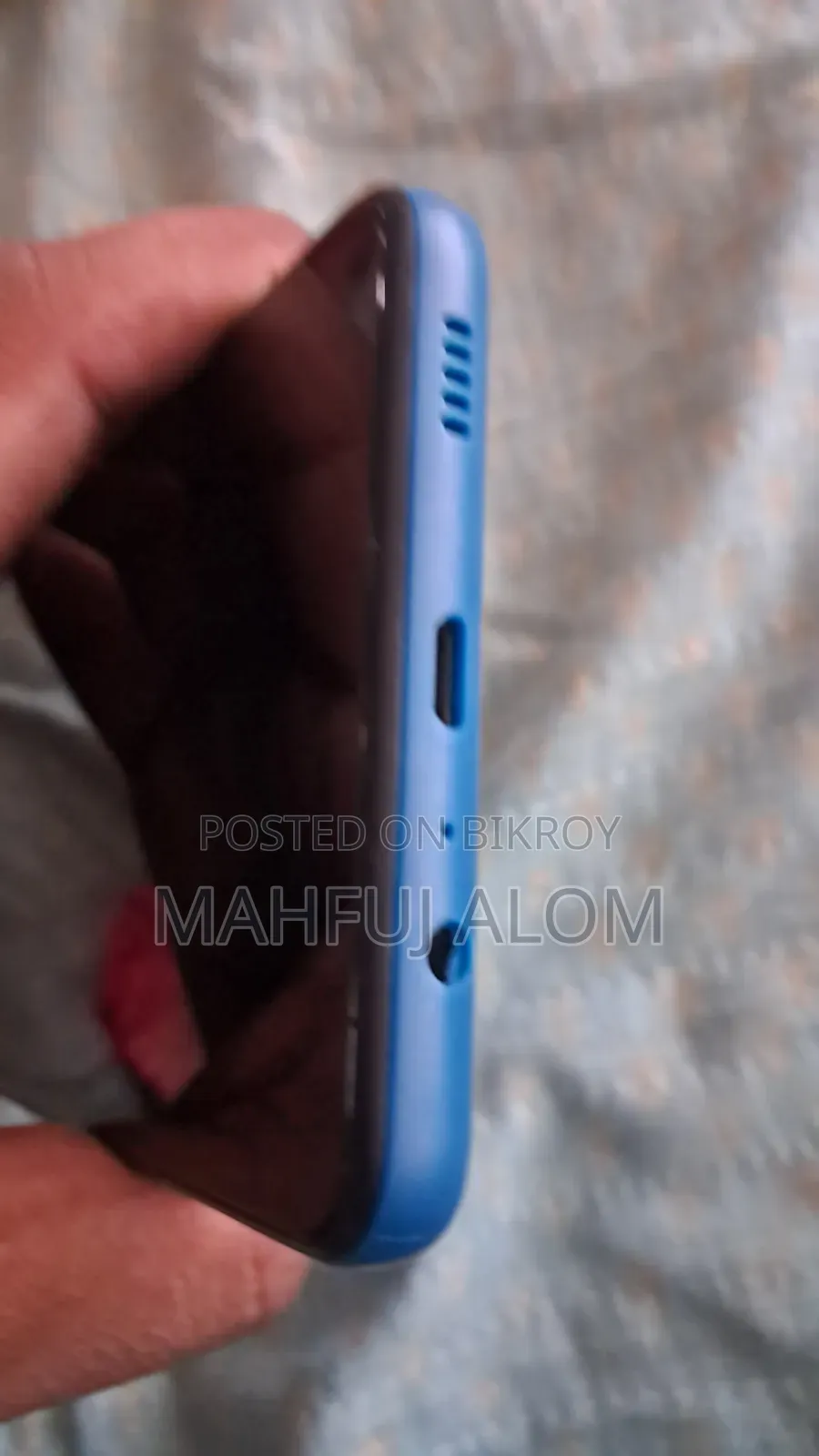 Samsung Galaxy A02 32 GB Green