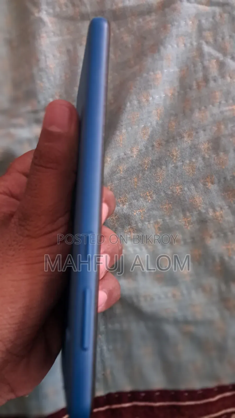 Samsung Galaxy A02 32 GB Green