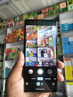 Google Pixel 6a 128 GB