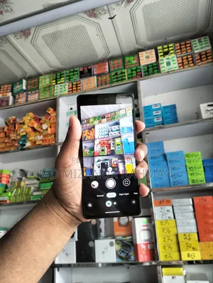 Google Pixel 6a 128 GB