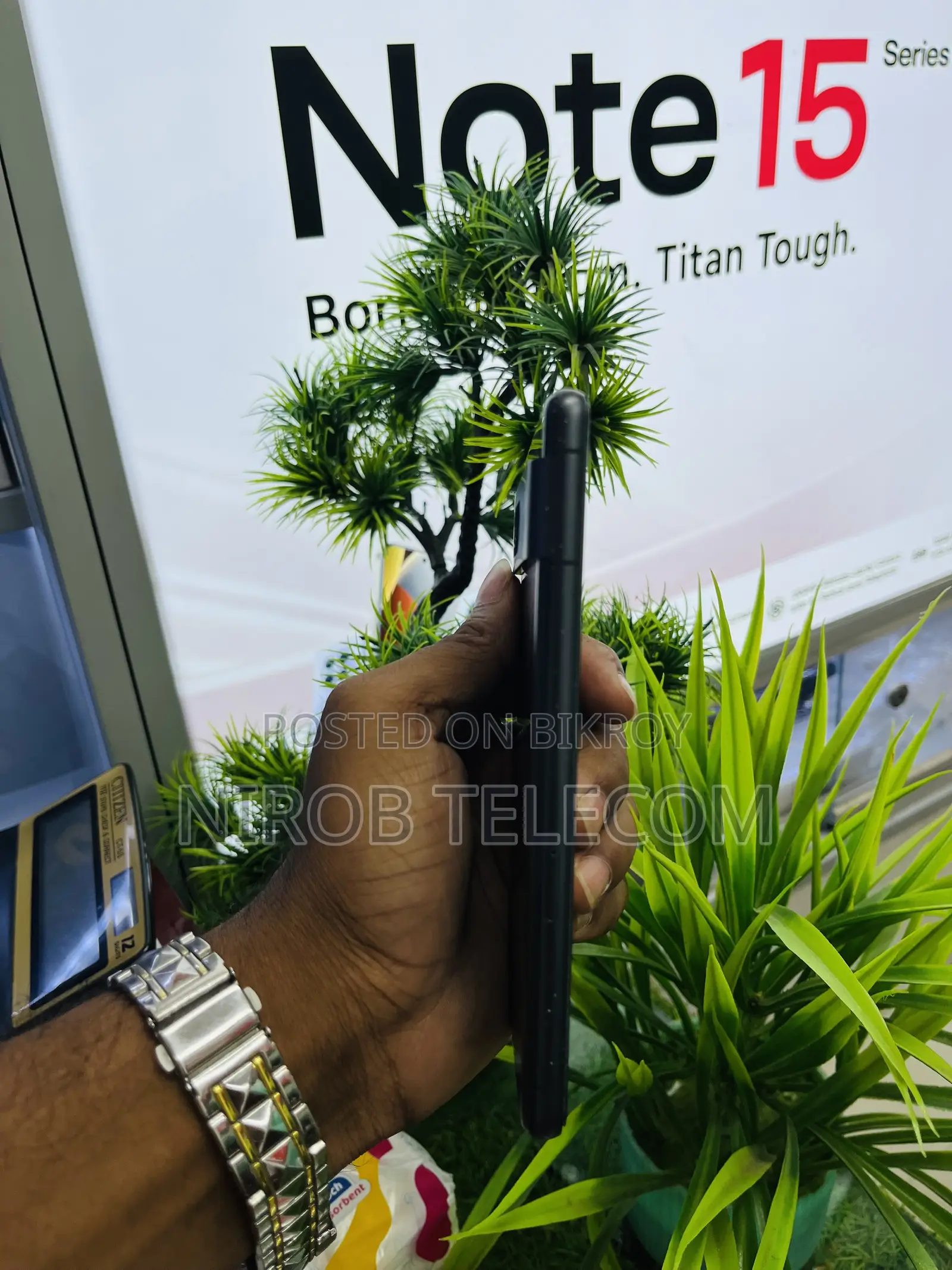 গুগল পিক্সেল ৭ ১২৮ জিবি ব্ল্যাক
