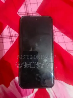 ইনফিনিক্স হট ৬০ প্রো+ ২৫৬ জিবি ব্ল্যাক