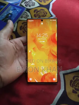 Samsung Galaxy Note 10 Plus 256 GB White