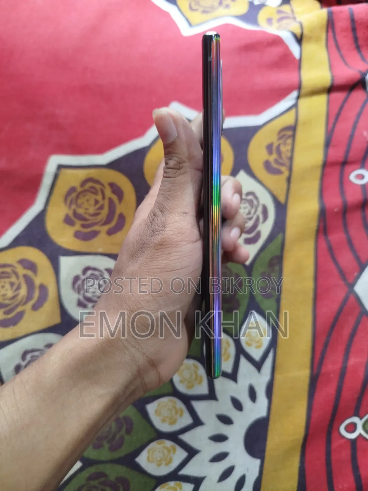 Samsung Galaxy Note 10 Plus 256 GB White