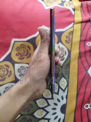 Samsung Galaxy Note 10 Plus 256 GB White