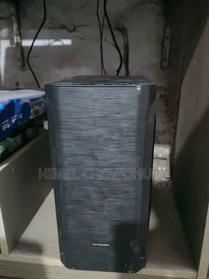 Desktop Computer Gigabyte GB-BACE-3000 8GB Intel Core I5 HDD 500GB