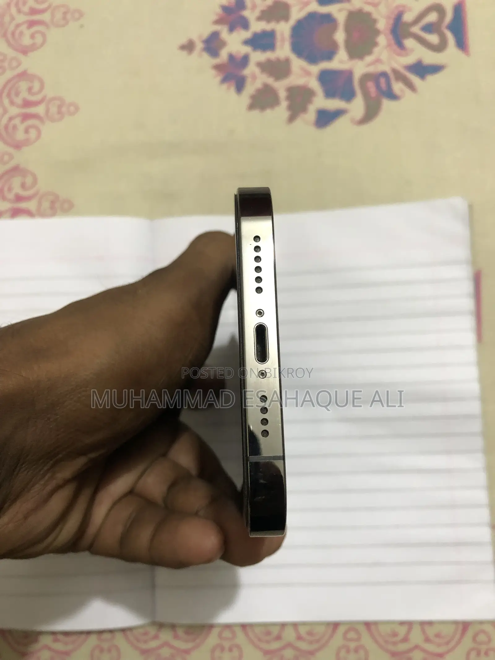 Apple iPhone 13 Pro Max 1 TB Gray