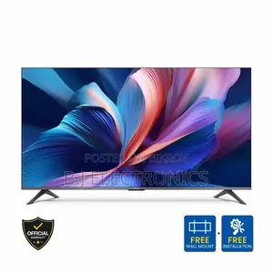 Xiaomi TV A Pro 43 2026 43 Inch QLED 4K UHD Google TV (Global Version)