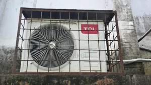২ টন এসি টিসিএল