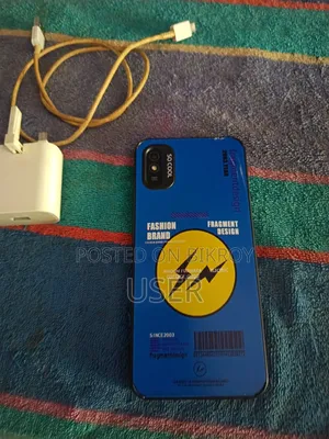Mobile Phone 64 GB Blue