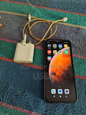 Mobile Phone 64 GB Blue