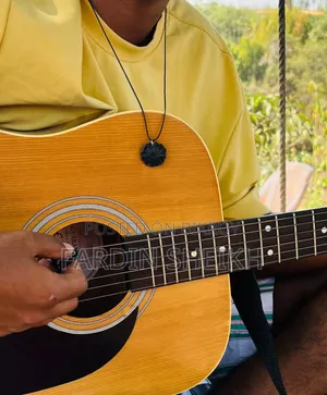 Guitar Epiphone Dr 100