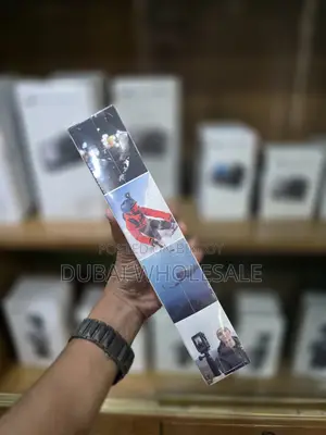 DJI Osmo Action 4 Adventure Combo
