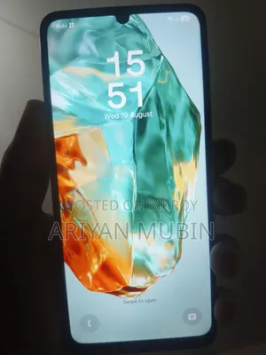 Samsung Galaxy M05 64 GB Green