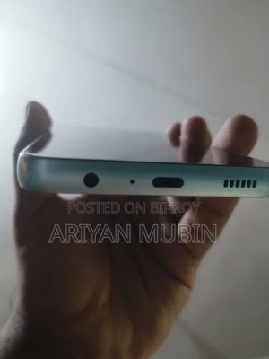 Samsung Galaxy M05 64 GB Green