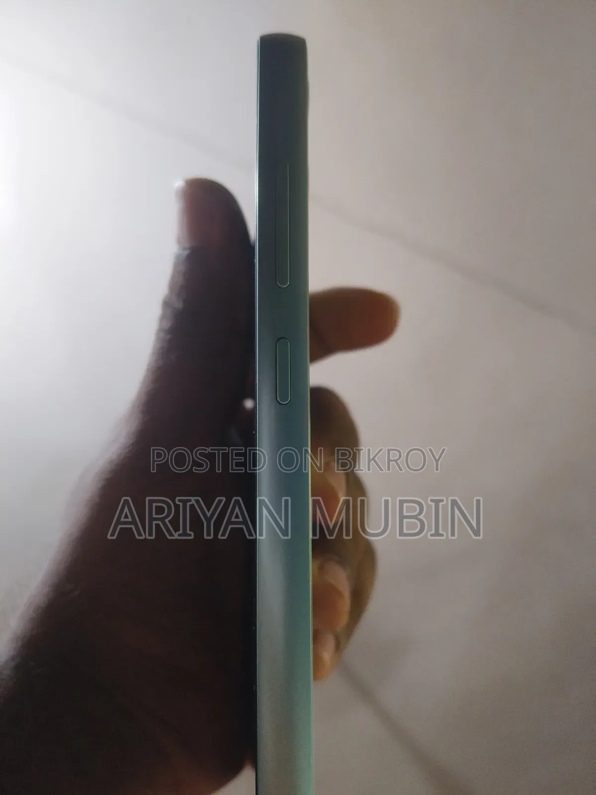 Samsung Galaxy M05 64 GB Green