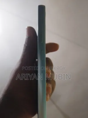 Samsung Galaxy M05 64 GB Green