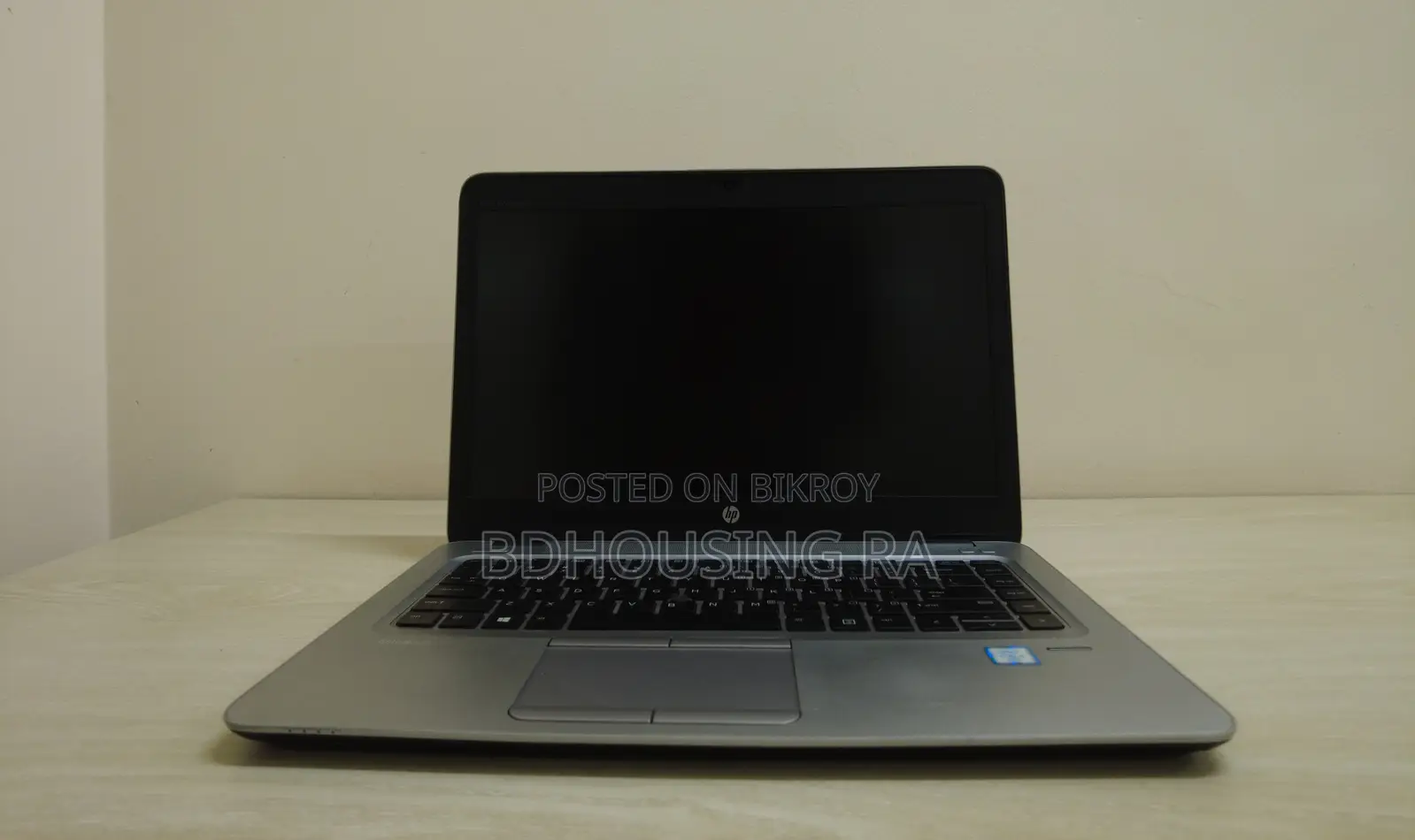 Laptop HP EliteBook 840 G3 4GB Intel Core i5 HDD+SSD 512GB