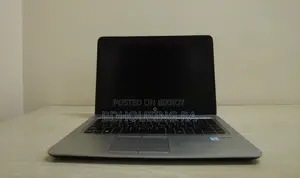 Laptop HP EliteBook 840 G3 4GB Intel Core i5 HDD+SSD 512GB