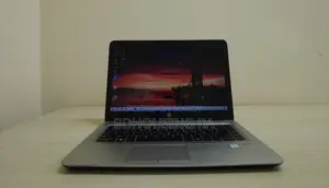 Laptop HP EliteBook 840 G3 4GB Intel Core i5 HDD+SSD 512GB