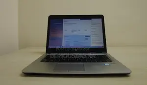 Laptop HP EliteBook 840 G3 4GB Intel Core i5 HDD+SSD 512GB