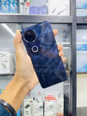 Vivo V50e 256 GB