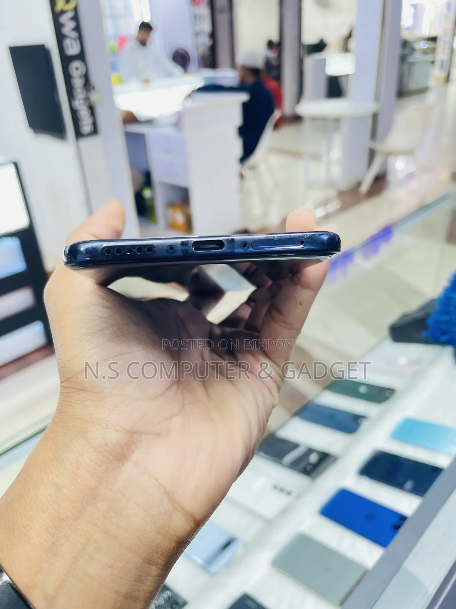 Vivo V50e 256 GB