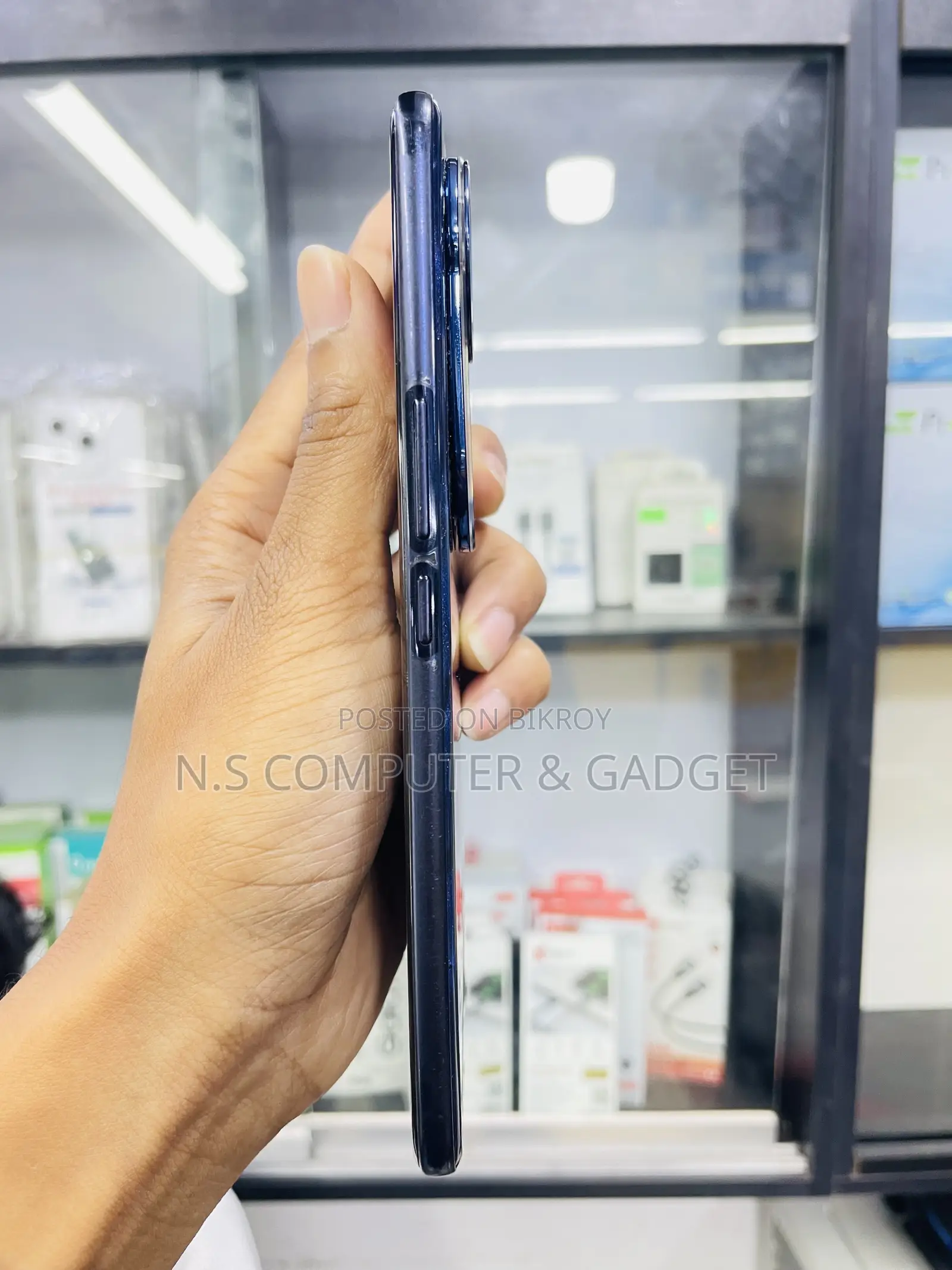 Vivo V50e 256 GB