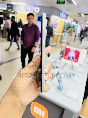 Infinix Hot 50i 128 GB Gray