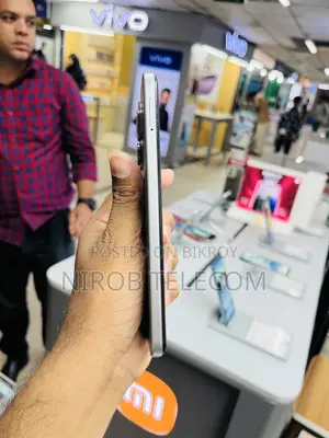 Infinix Hot 50i 128 GB Gray