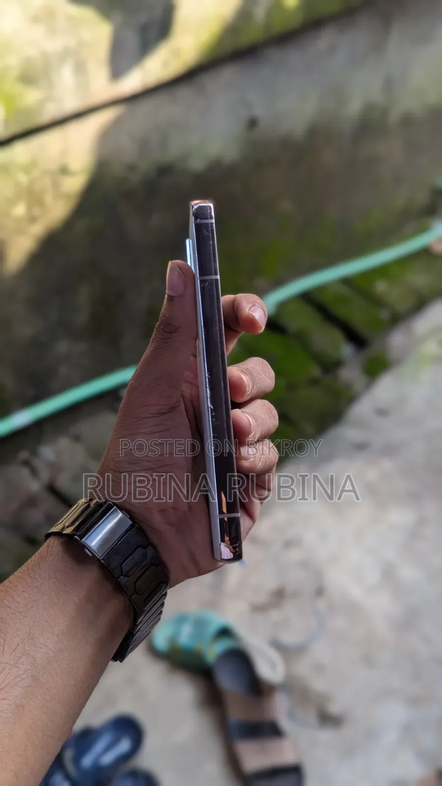 নিউ স্যামসাং গ্যালাক্সি এস২২ ৫জি ২৫৬ জিবি হোয়াইট
