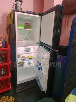সম্পূর্ণ নতুন Walton Smart Fridge বিক্রি করা হবে।