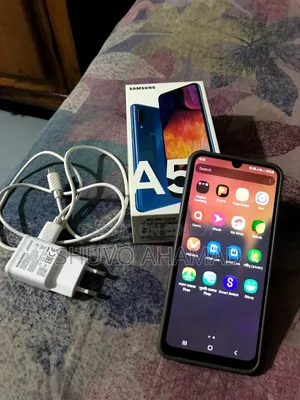 Samsung Galaxy A50 64 GB Blue