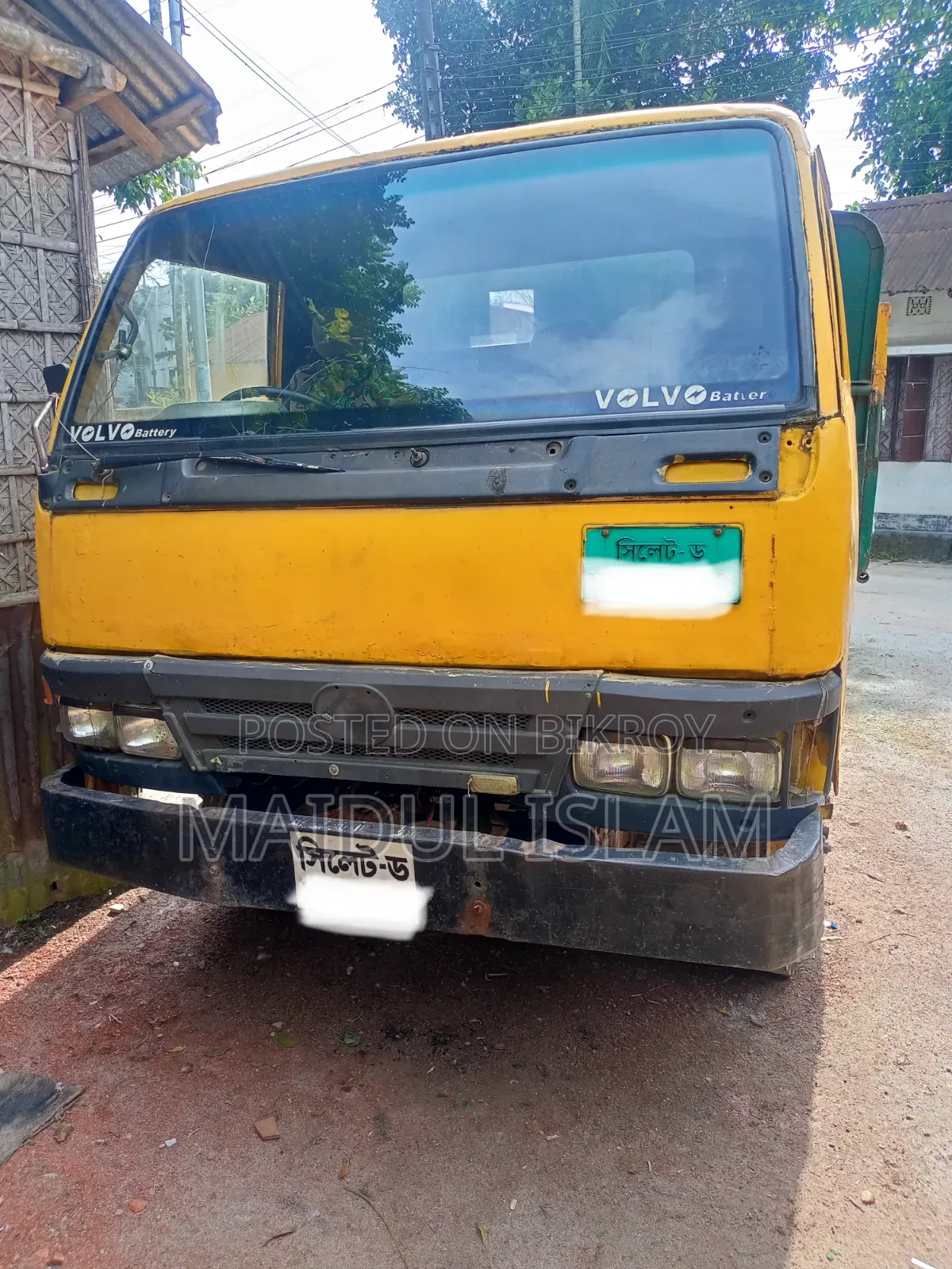 This vehicle is to be sold on an urgent basis.