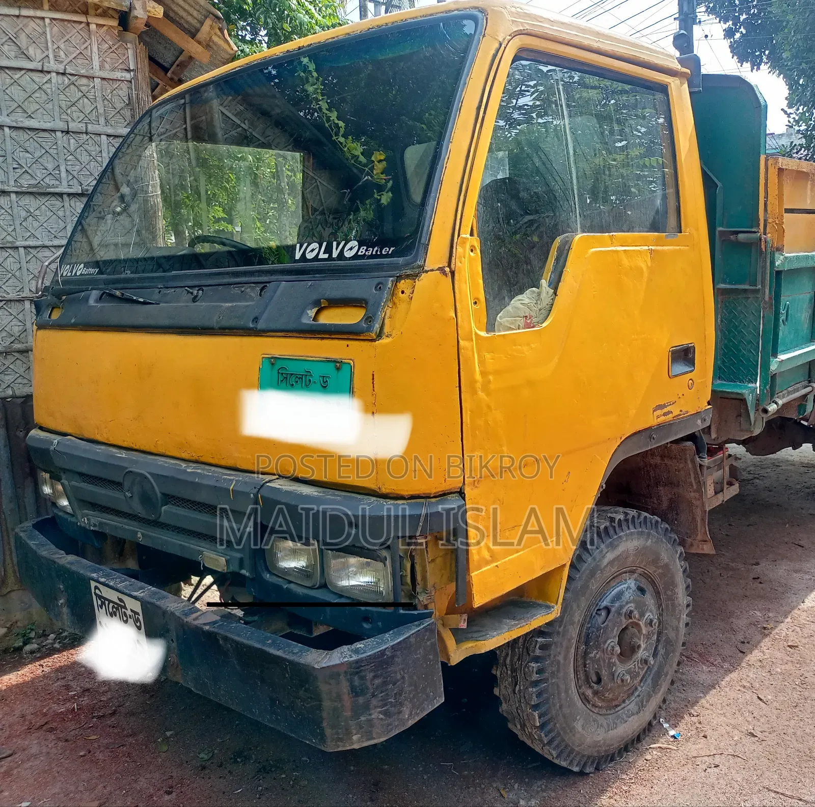 This vehicle is to be sold on an urgent basis.