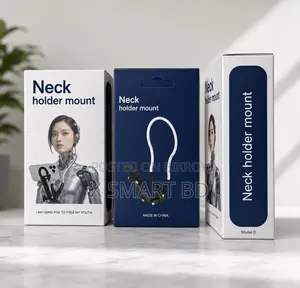 Neck Holder Mount